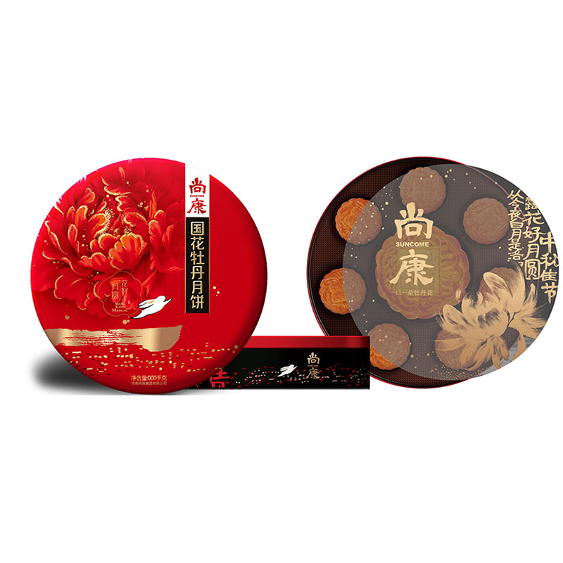 河南月餅團購廠(chǎng)家