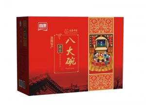 洛陽(yáng)特產(chǎn)批發(fā)廠(chǎng)家-八大碗