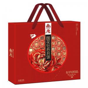河南月餅批發(fā)廠(chǎng)家-好的團圓