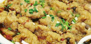 洛陽(yáng)特產(chǎn)批發(fā)廠(chǎng)家-小酥肉